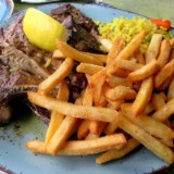 2406F 51 Der Grieche Tostedt